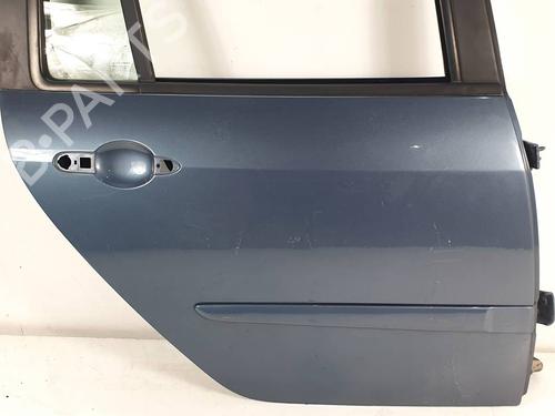 Right rear door RENAULT MODUS / GRAND MODUS (F/JP0_) 1.5 dCi 90 | BP29875163C5
