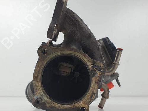 Turbolader/Kompressor FORD B-MAX (JK) 1.0 EcoBoost | BP24915228M71 - Image 3