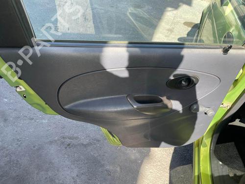 Climate control DAEWOO MATIZ (M100, M150) 0.8 | BP9196282I5 - Image 17