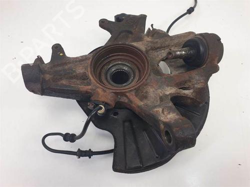 Left front steering knuckle MERCEDES-BENZ M-CLASS (W163) ML 270 CDI (163.113) | BP10364902M25 