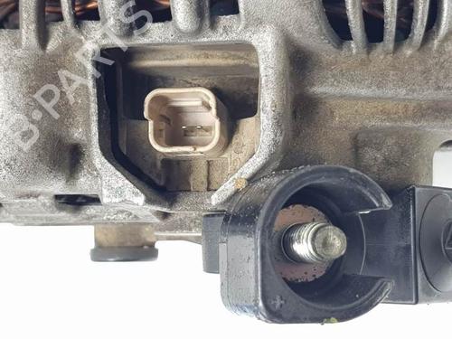 Alternator PEUGEOT 407 (6D_)  | BP15881378M7 