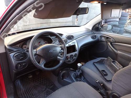 Right front indicator FORD FOCUS I (DAW, DBW)  | BP11749296C33 