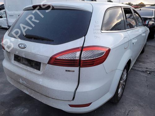 Engine control unit (ECU) FORD MONDEO IV Turnier (BA7) 2.0 TDCi | BP31240683M57 - Image 10