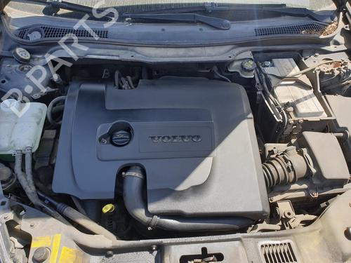 Frankberg Ölkühler Für Volvo C30, S40, V50 U.a. – Benzin 2.4L/2.5L (2004-2012)