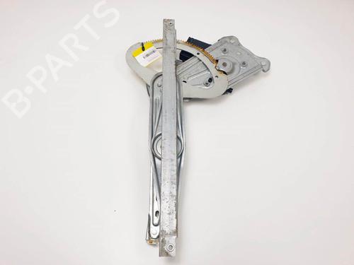 Used Rear left window mechanism Rear left window mechanism RENAULT SCÉNIC III (JZ0/1_) 1.5 dCi (106 hp) 25140189 25140189