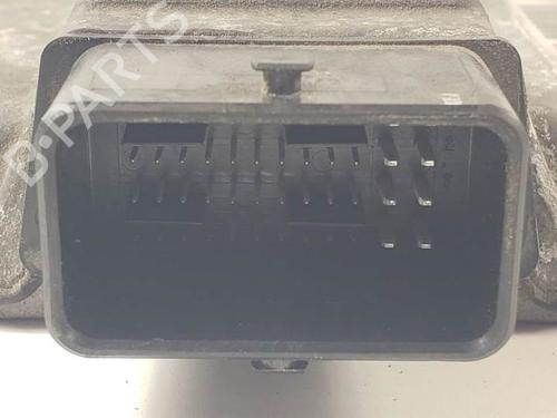 Electronic module NISSAN QASHQAI / QASHQAI +2 I (J10, NJ10, JJ10E) 1.6 dCi | BP25285683M83 