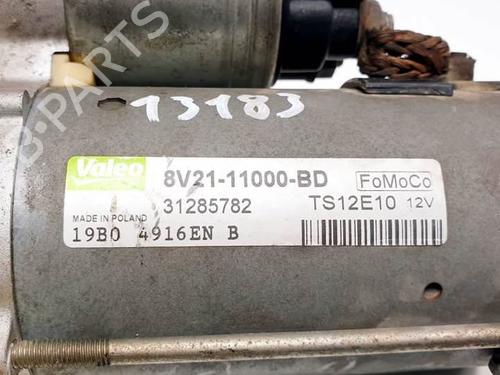 Starter FORD FIESTA VI (CB1, CCN) 1.25 | BP18710999M8 