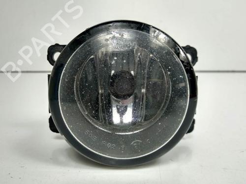 Used Right front fog light Right front fog light RENAULT LAGUNA II (BG0/1_) 1.9 dCi (BG1A, BG1V) (130 hp) 8948731 8948731