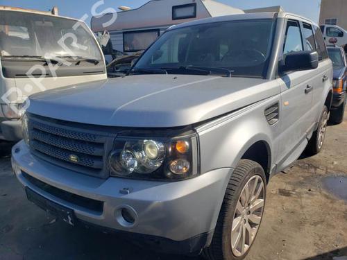 Used Parts LAND ROVER RANGE ROVER SPORT I (L320) 2.7 D 4x4 (190 hp) 4211656