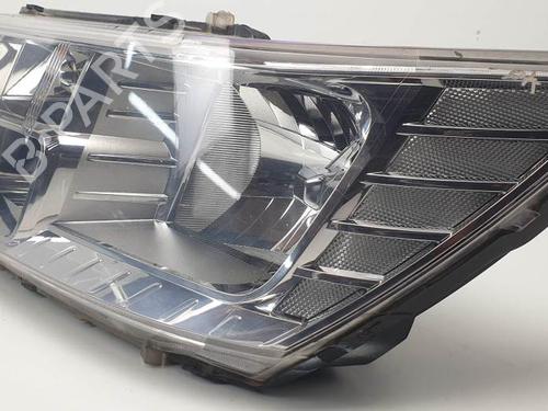 Left headlight FIAT FREEMONT (345_) 2.0 JTD 4x4 | BP25138736C28 - Image 8