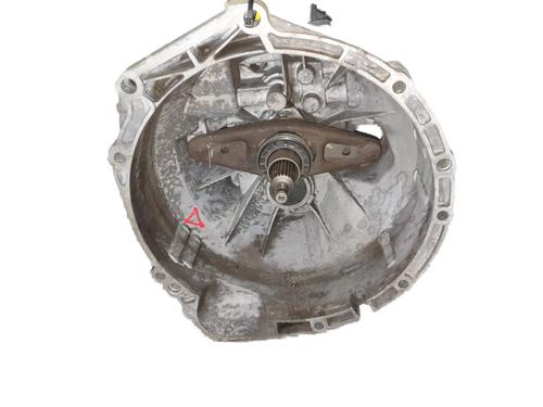 Used Gearbox Gearbox BMW 1 (E81) 118 d (143 hp) 40176401 40176401