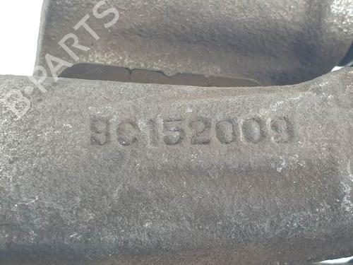 Right rear brake caliper HYUNDAI i40 I (VF) 1.6 CRDi | BP28066130M106 