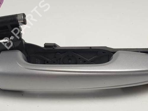 Used Rear right exterior door handle TOYOTA RAV 4 IV (_A4_) 2.5 Hybrid (AVA42_) (197 hp) 25144091