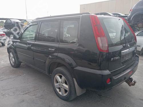 Left front indicator NISSAN X-TRAIL I (T30) 2.2 dCi 4x4 | BP24933228C32 