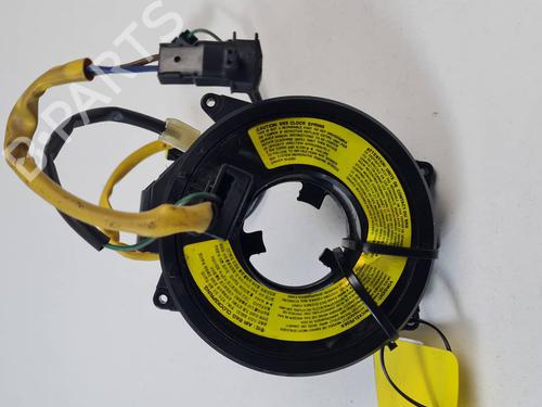 Used Squib airbag Squib airbag HYUNDAI H-1 / STAREX Bus (A1) 2.5 TD (80 hp) 34538096 34538096