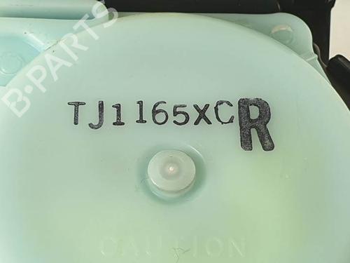 Front right seatbelt HONDA HR-V (GH_) 1.6 16V 4WD (GH2, GH4) | BP13755986I25 