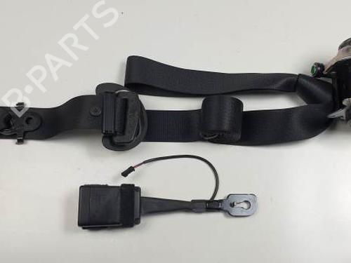 Used Front left seatbelt BMW X5 (F15, F85) xDrive 40 d (313 hp) 27923290
