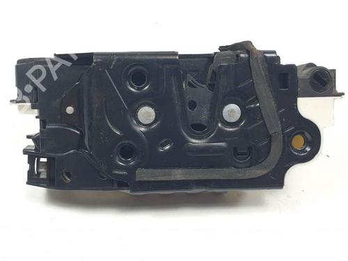 Used Front right lock VW SCIROCCO III (137, 138) 1.4 TSI (160 hp) 29149470