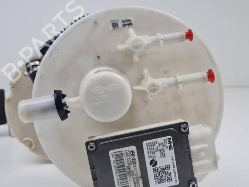 Fuel pump HYUNDAI i30 (PDE, PD, PDEN) 1.6 CRDi | BP34516445M76 - Image 3