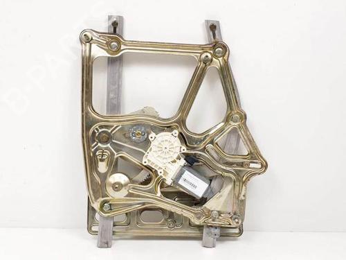 Rear right window mechanism SAAB 9-3 Cabriolet (YS3D) 2.3 i | BP25294874C25 