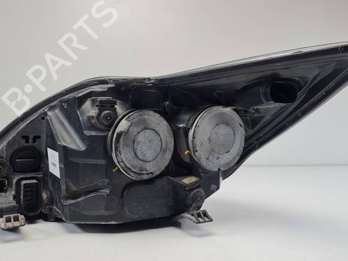 Right headlight FORD FOCUS II (DA_, HCP, DP) 1.6 TDCi | BP35720464C29 - Image 4
