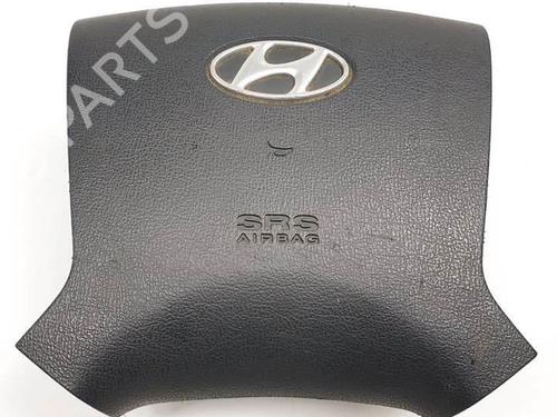 Used Driver airbag HYUNDAI H-1 Van (A1) [1997-2008]  13652088