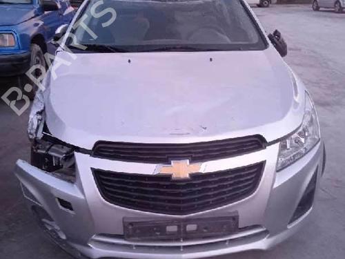 CHEVROLET CRUZE Hatchback (J305) 1.6 840989