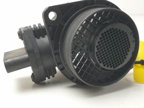 Used Mass air flow sensor SKODA FABIA II (542) 1.4 TDI (70 hp) 25611918