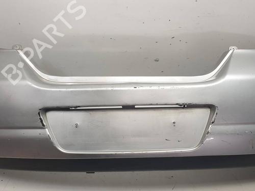 Used Rear bumper Rear bumper 37659021 37659021