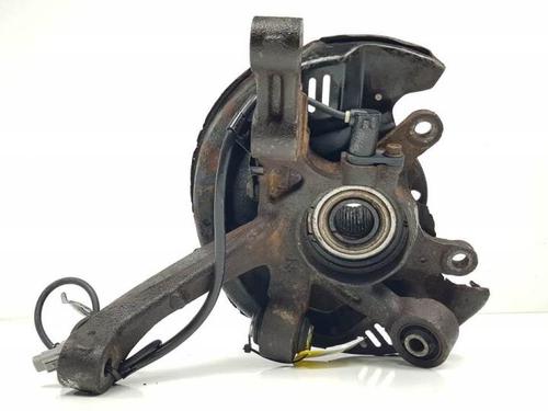 Left rear steering knuckle TOYOTA MR2 III (ZZW3_) 1.8 16V VT-i (ZZW30) | BP25285980M27 