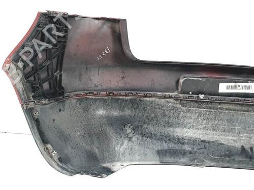 Rear bumper VW GOLF V (1K1) 1.9 TDI | BP15946351C8 