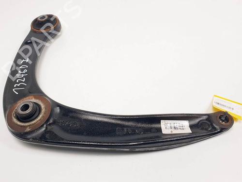 Used Left front suspension arm Left front suspension arm CITROËN BERLINGO MULTISPACE (B9) 1.6 BlueHDi 100 (99 hp) 16748855 16748855