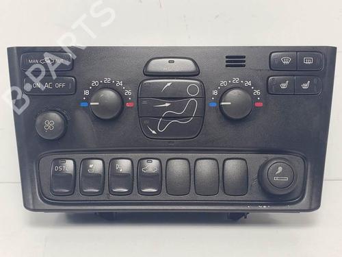 Used Climate control Climate control VOLVO S80 I (184) 2.5 T (210 hp) 19580950 19580950