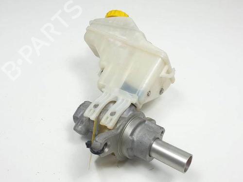 Used Brake master cylinder CITROËN NEMO Box Body/MPV (AA_) 1.4 HDi (68 hp) 25295630