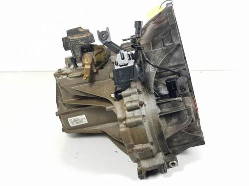 Gearbox FORD FOCUS I Turnier (DNW) 1.8 Turbo DI / TDDi | BP15285566M3 