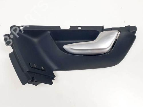 Front right interior door handle VOLVO V60 I (155) D3 / D4 | BP25289462I14 - Image 2
