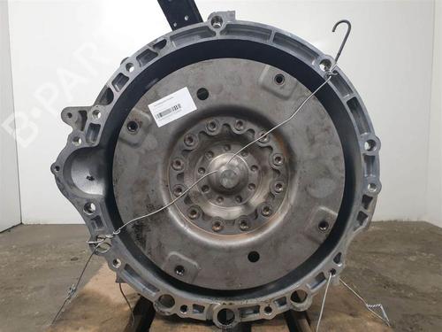 Used Gearbox Gearbox JAGUAR XE (X760) 2.0 D (180 hp) 10866893 10866893