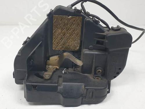 Rear right lock MERCEDES-BENZ E-CLASS T-Model (S211) E 320 T CDI (211.226) | BP17701329C99 
