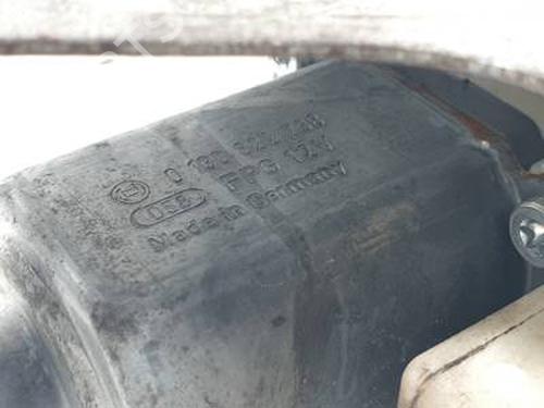 Rear right window mechanism CITROËN C4 I (LC_) 1.6 VTi 120 | BP30525144C25