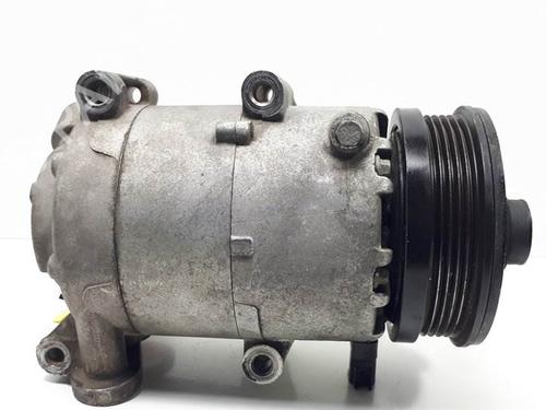 AC compressor FORD FOCUS II (DA_, HCP, DP) 1.6 | BP16034384M34 - Image 2