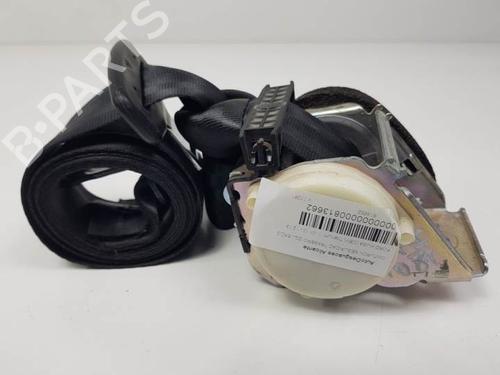 Used Rear left seatbelt FORD KUGA I [2008-2012]  11918572