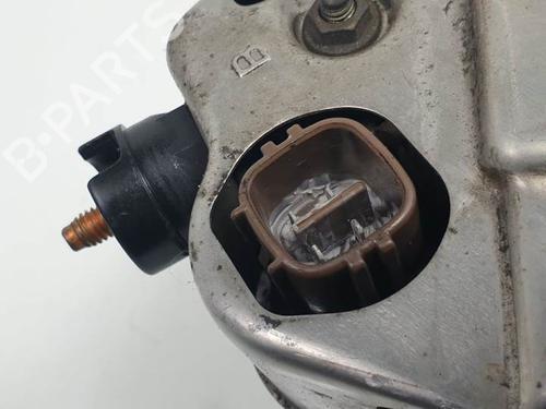 Alternator HONDA SHUTTLE (RA) 2.3 16V (RA3, RA5) | BP11376532M7 
