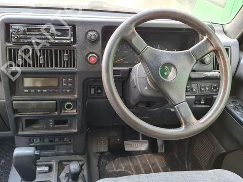 Front right window mechanism OPEL MONTEREY B (M98) 3.0 DTI (UBS73D, UBS73G) | BP7776829C23 