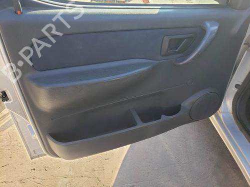 Right front window switch CITROËN BERLINGO / BERLINGO FIRST Box Body/MPV (M_) 1.4 i (MBKFX, MBKFW) | BP12375449I26 