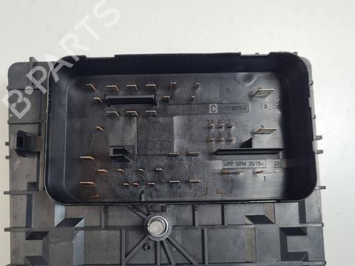 Fuse box VW GOLF VI (5K1) 1.4 TSI | BP38189791E1 - Image 3