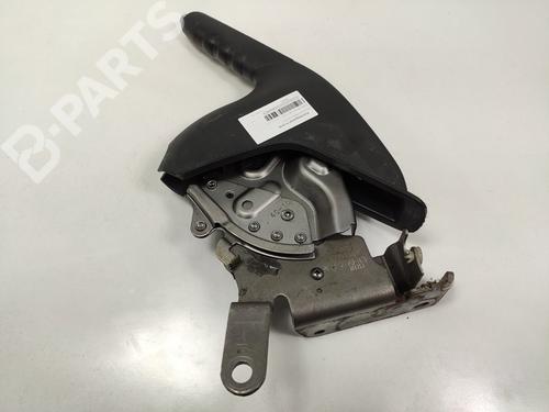 Used Hand brake Hand brake FORD FIESTA VI (CB1, CCN) 1.4 TDCi (70 hp) 9675947 9675947
