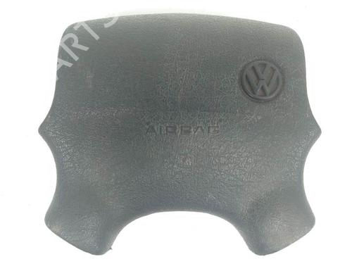 Used Driver airbag VW POLO III (6N1) 60 1.4 (60 hp) 7829847