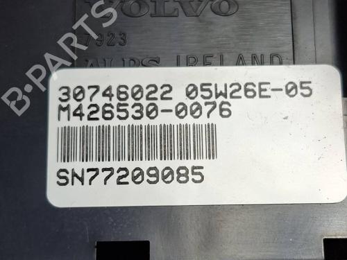 Climate control VOLVO S60 I (384) 2.4 | BP40488236I5 - Image 4
