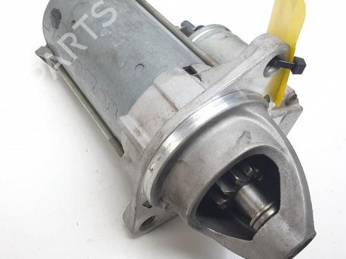 Used Starter FORD KA+ III (UK, FK) 1.2 (70 hp) 29245244