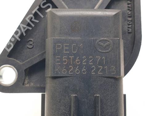 Mass air flow sensor MAZDA CX-5 (KE, GH) 2.2 D (KE2FW) | BP35973315M95 - Image 4
